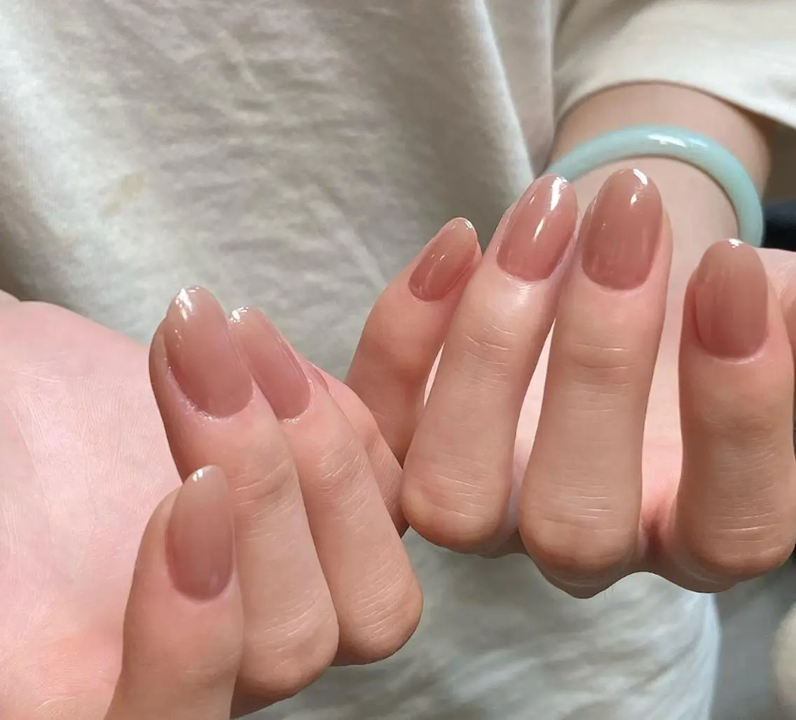 ネイル ハンドネイル Molly _nailのネイルデザイン