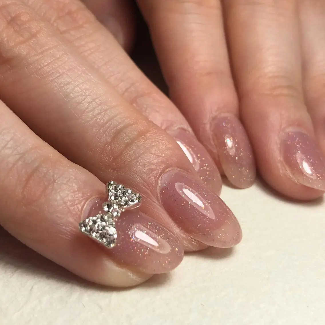 ネイル アートネイル Nail salon アトリエジョワ　金山のネイルデザイン