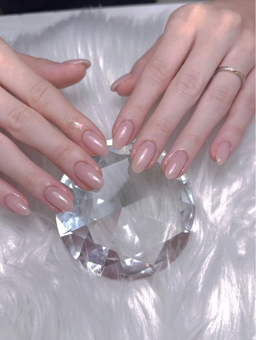ネイル ハンドネイル Cocoh Rinakoのネイルデザイン