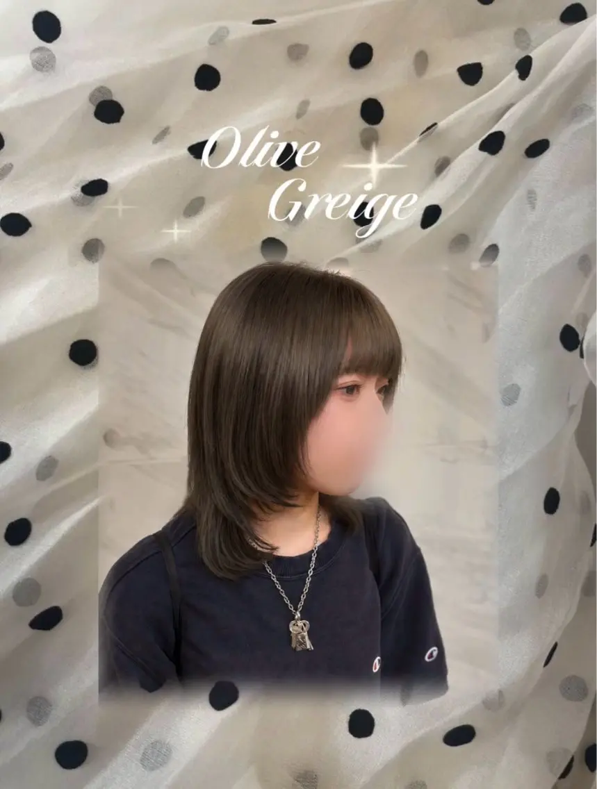 ワンカラー🎨♩の写真