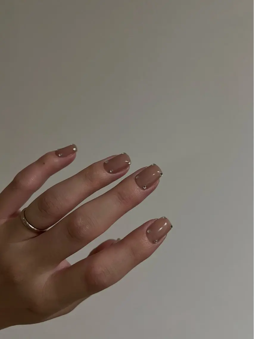 ネイル ハンドネイル ハンドケア nail salon una.のネイルデザイン