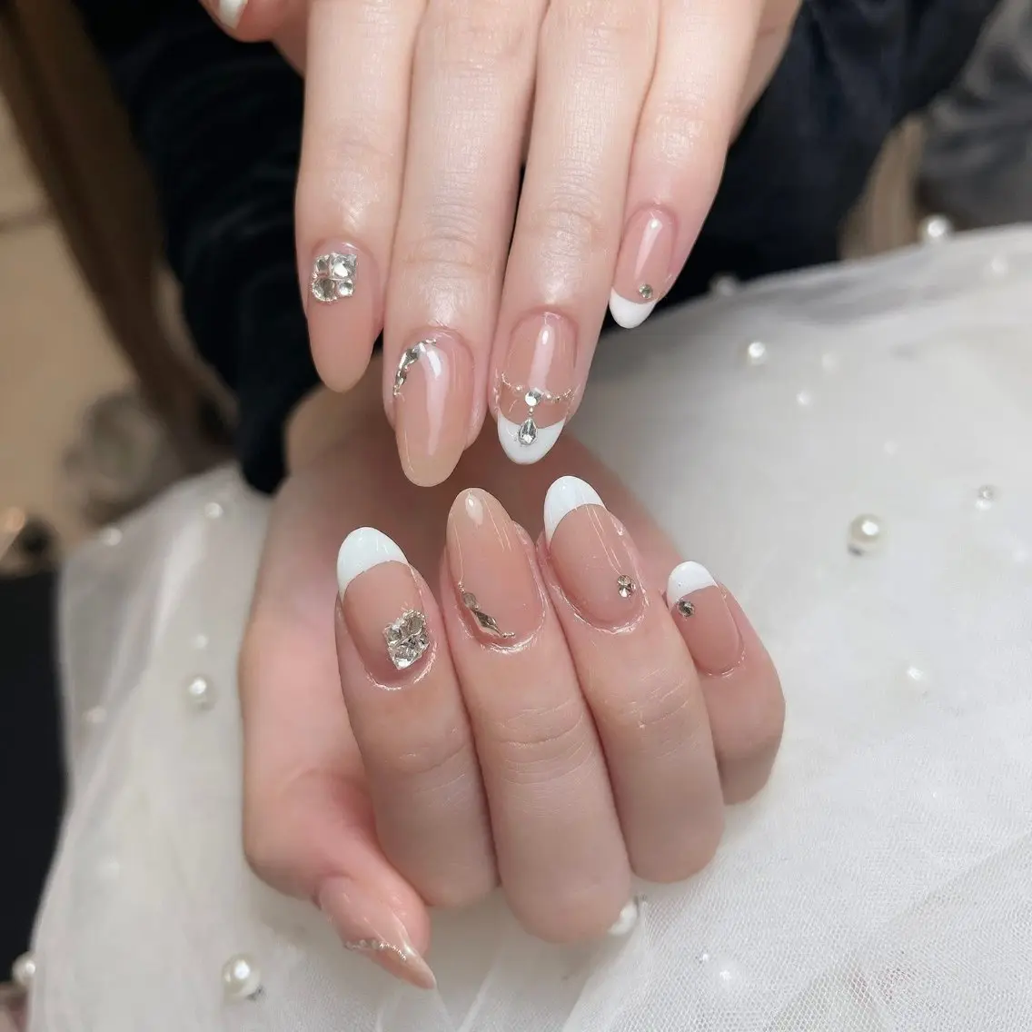 ネイル IVY NAIL SALON|富山のネイルデザイン