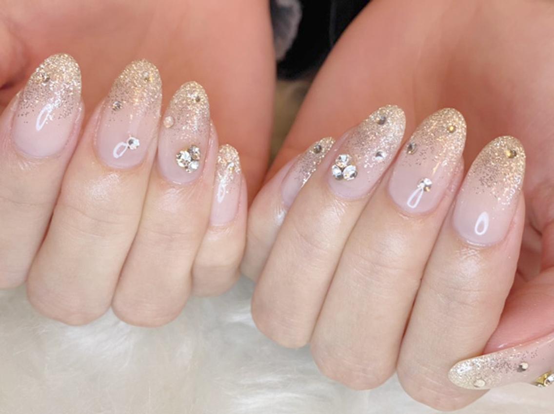 ネイル ハンドネイル Yui. Kのネイルデザイン