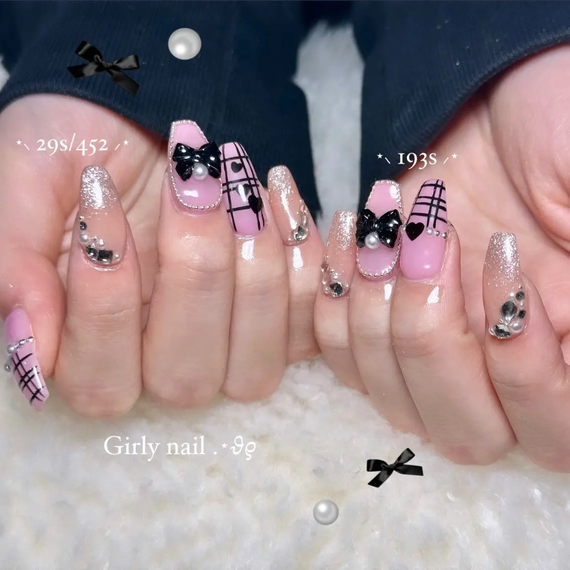 ネイル nail salon M&👩🏼💖のネイルデザイン