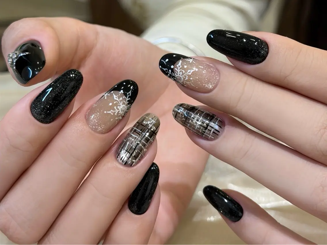 ネイル ハンドネイル U NAIL SALONのネイルデザイン