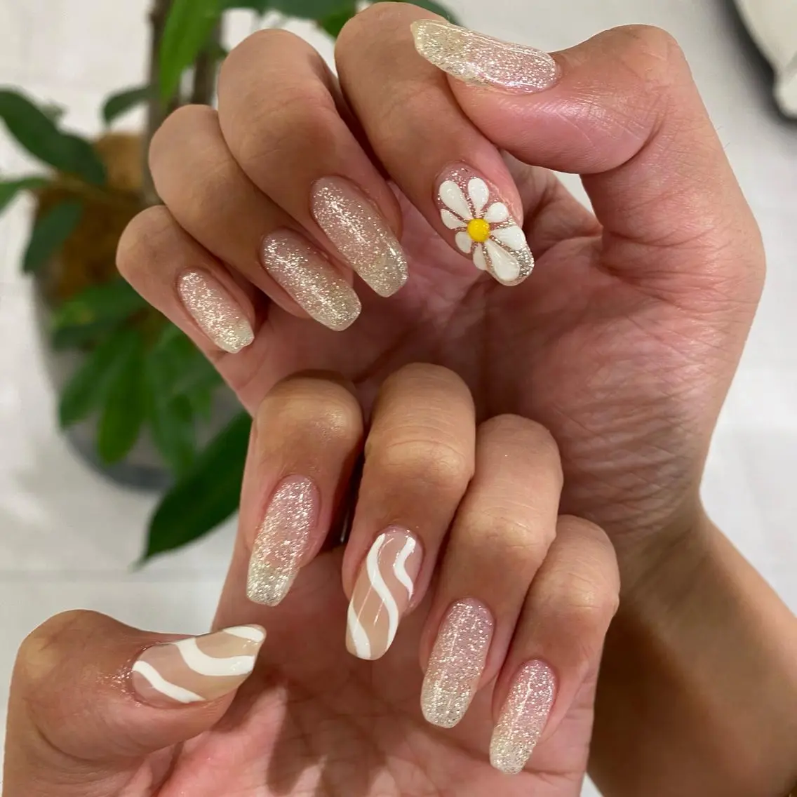ネイル SACHIKO♪ Mielのネイルデザイン