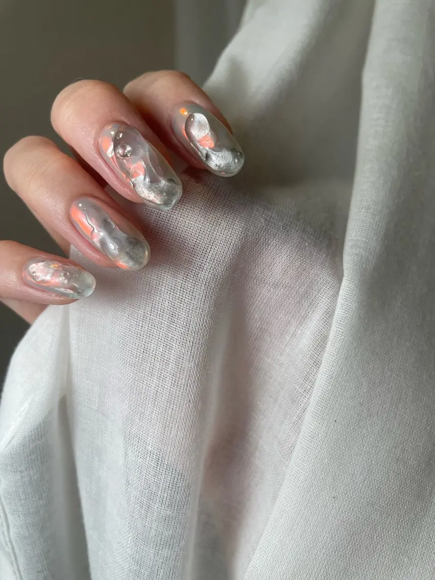 ネイル 表参道nail shumuのネイルデザイン