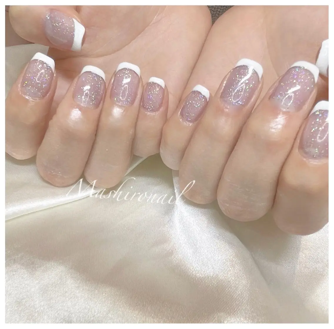 ネイル Miro nailのネイルデザイン