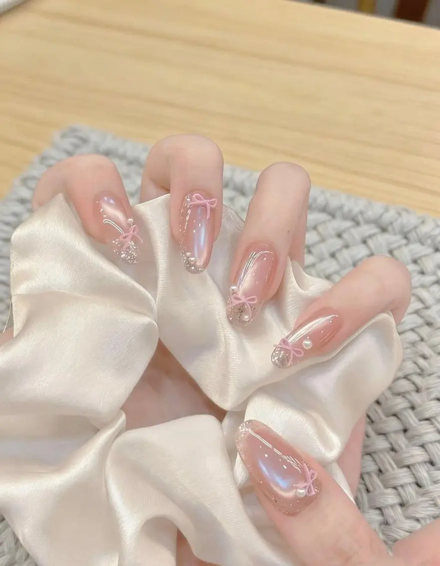 ネイル ハンドネイル hue nail1のネイルデザイン