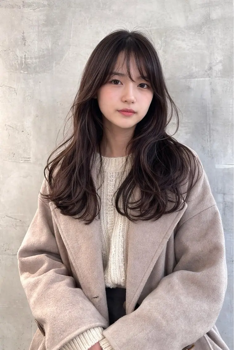【ご新規様限定】透明感カラー+プチトリートメント ¥5000✨の写真