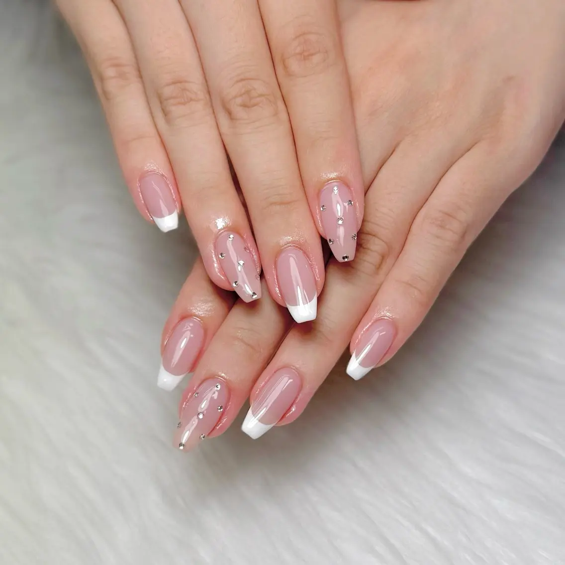 ネイル ハンドネイル Lino+ ネイル&よもぎ蒸しのネイルデザイン