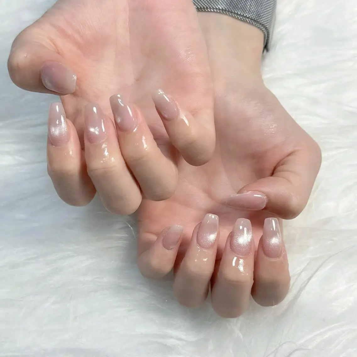 ネイル Hin Hana Nailのネイルデザイン