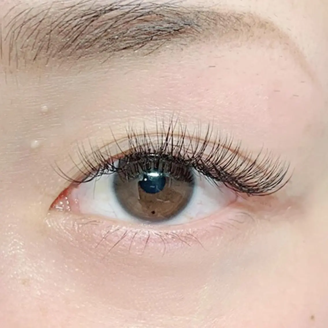 マツエク・マツパ Eye Ris 下坂のマツエク・マツパデザイン