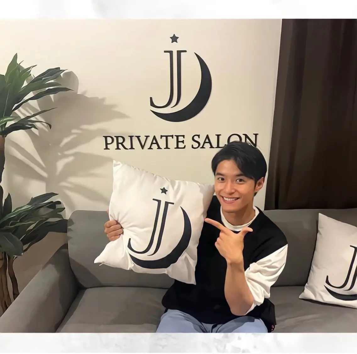 メンズ private salon Jのエステ・リラクイメージ
