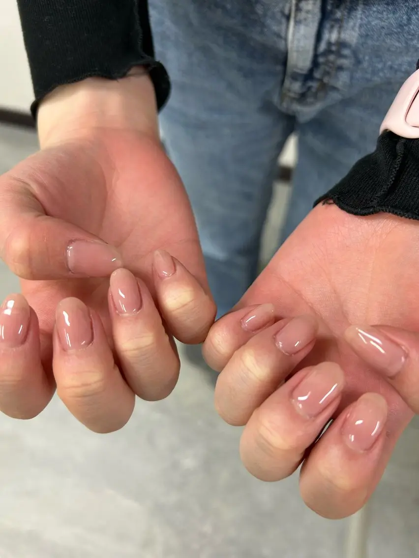 ネイル Laniana nail minaのネイルデザイン