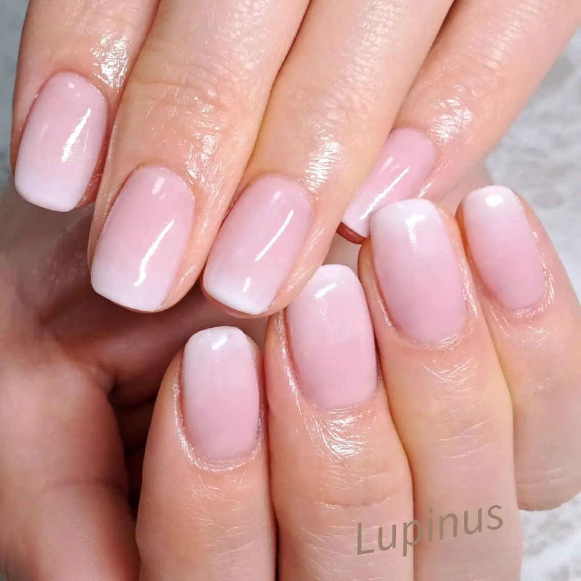 ネイル Lupinus ルピナスのネイルデザイン