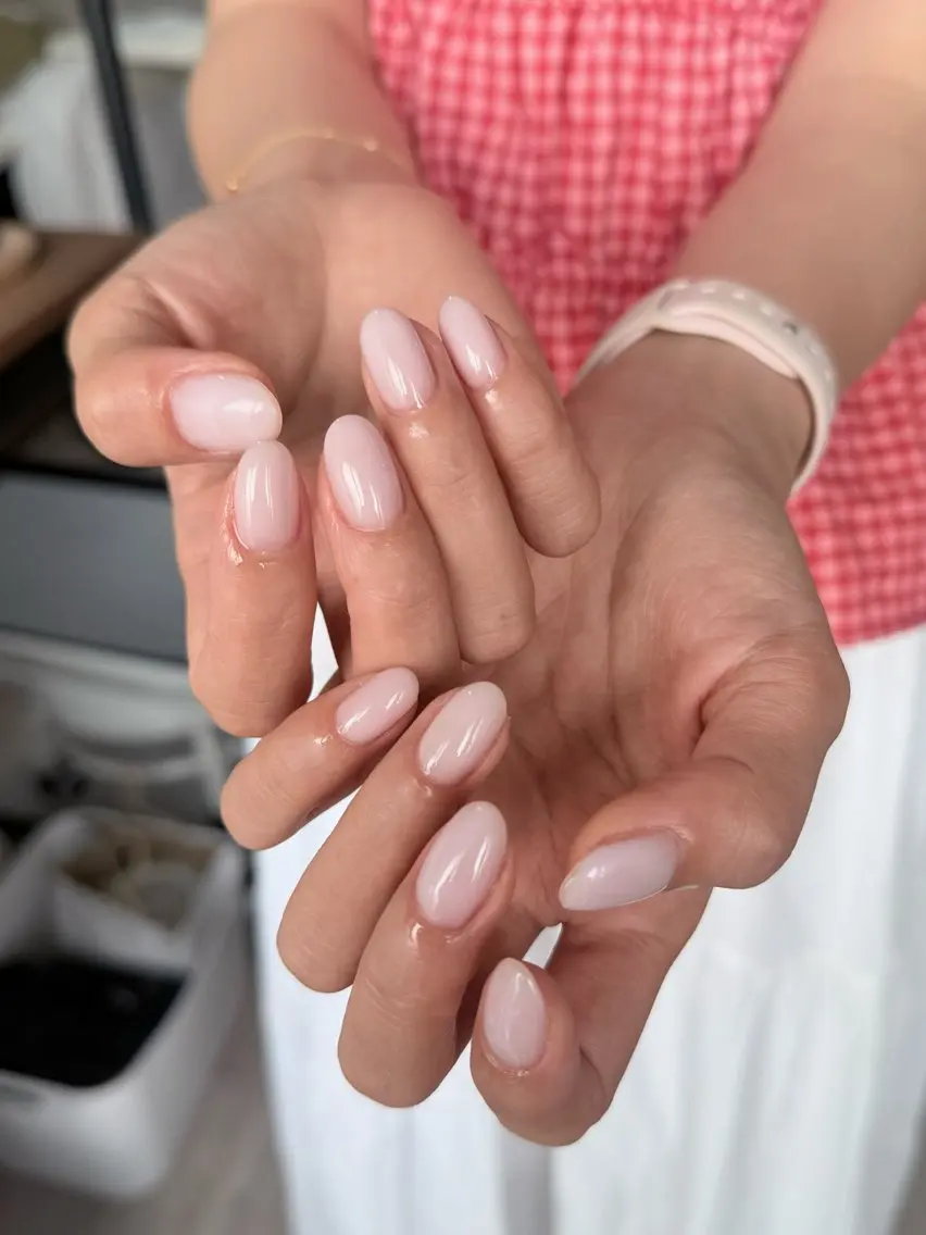 ネイル ハンドネイル suk sallyのネイルデザイン