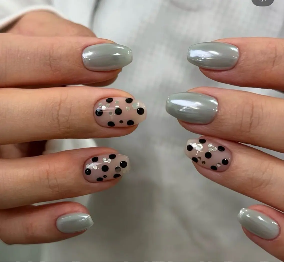 ネイル Yuki Nailのネイルデザイン