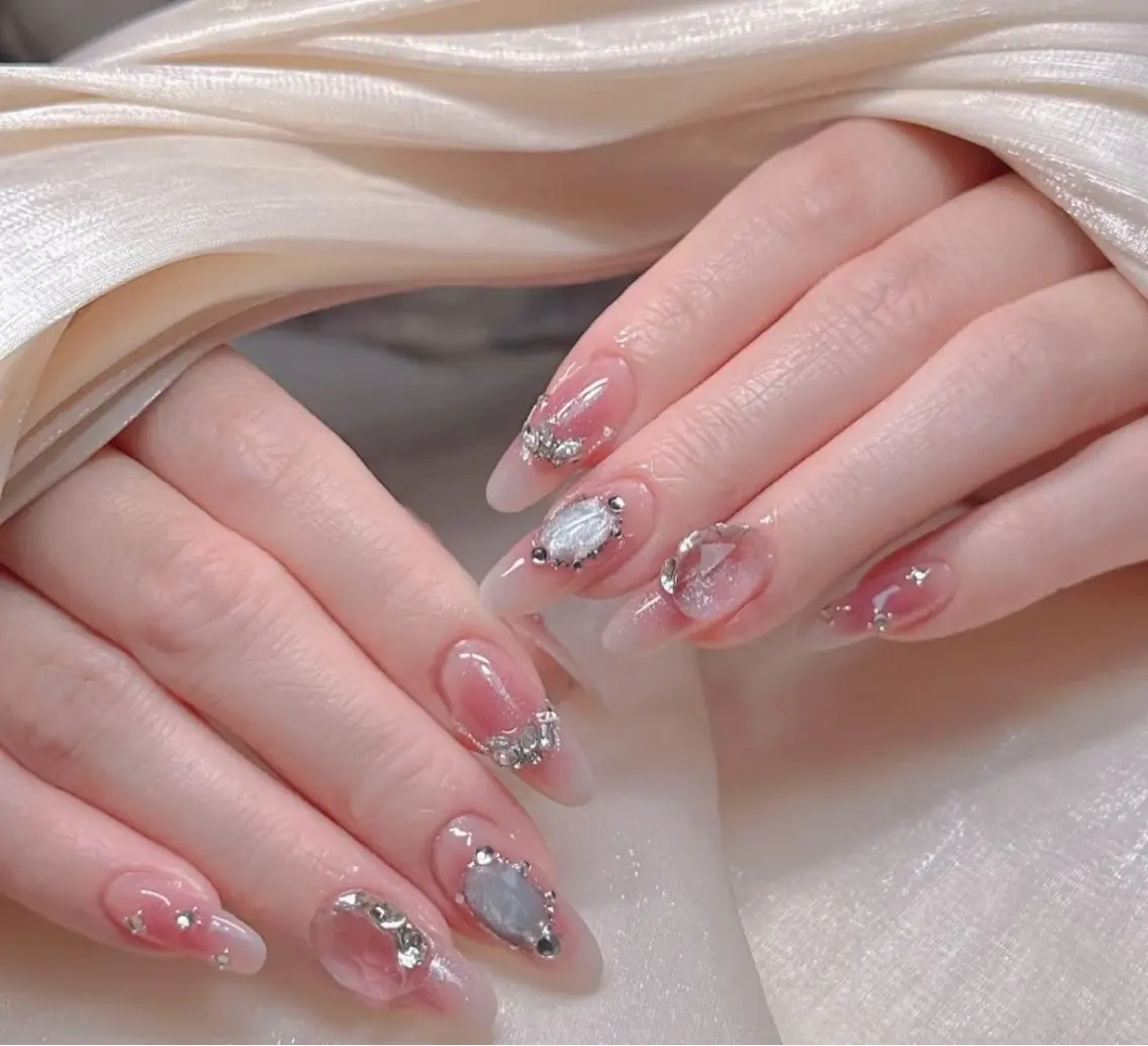 ネイル nail salon Recessのネイルデザイン