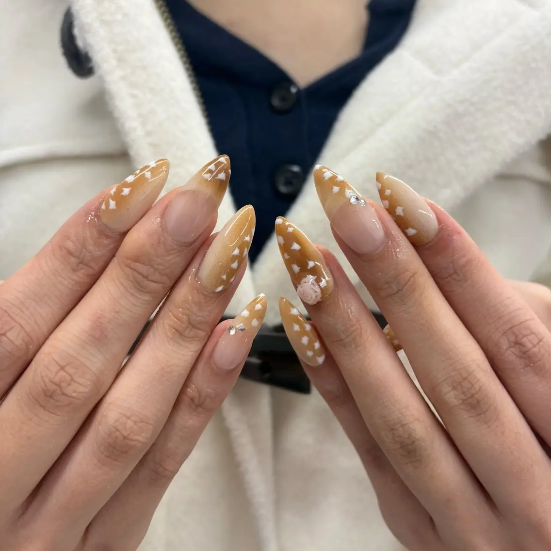 ネイル yuria 🎀海外ネイル🌺のネイルデザイン