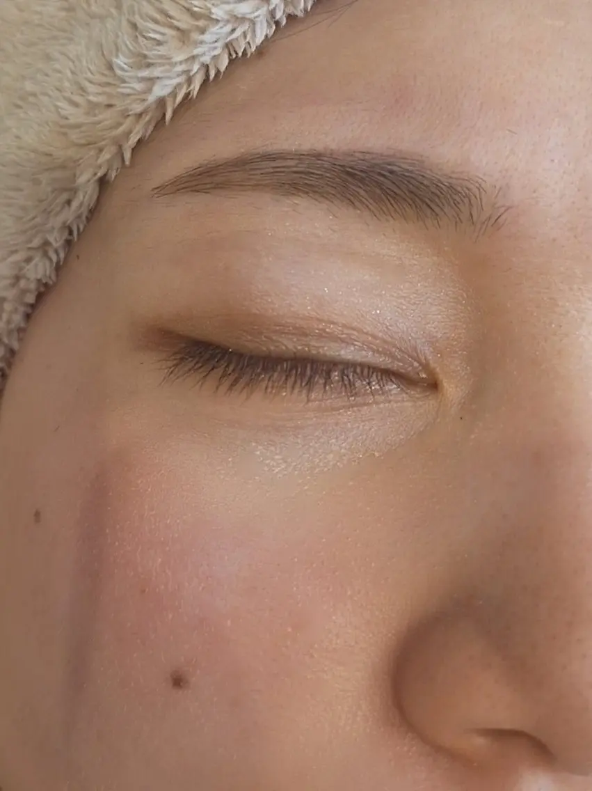 アイブロウ eyelash  Recona のマツエク・マツパデザイン