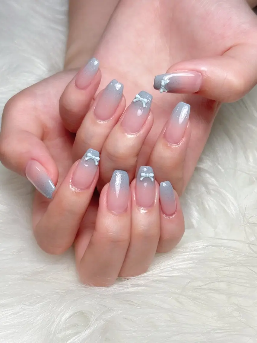 ネイル 💅ネイルハウス🏡 🎀TOMO🎀のネイルデザイン