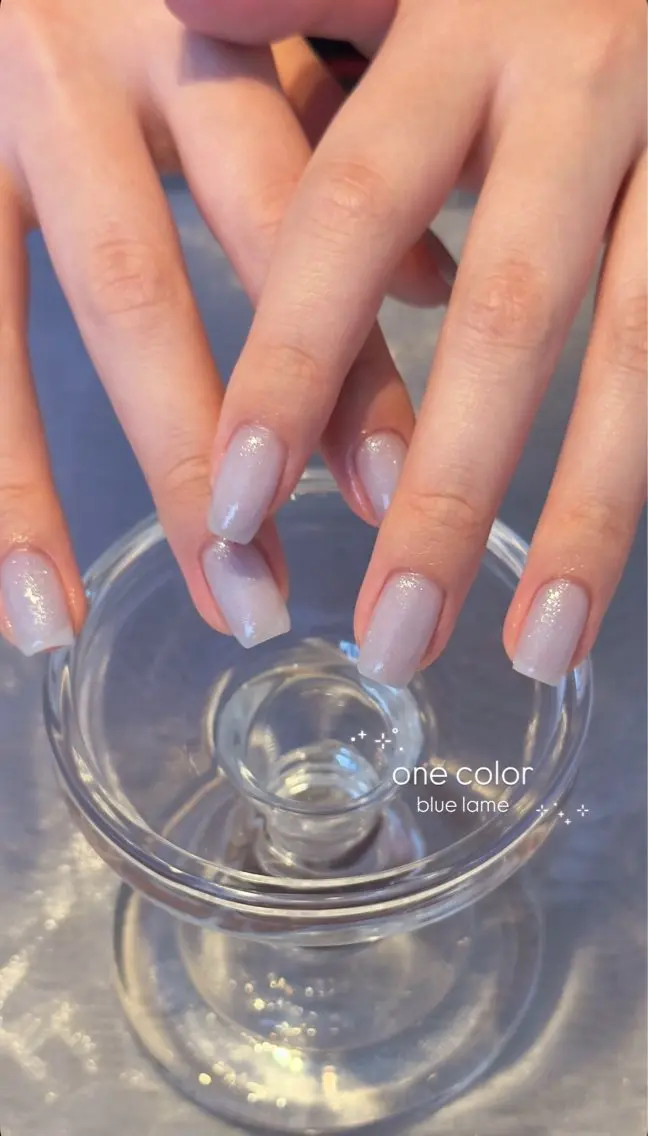 ネイル nail salon TOTE.のネイルデザイン