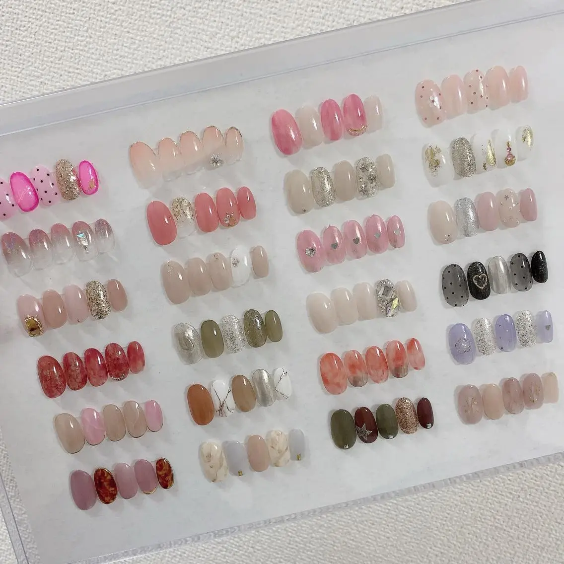 初回オフ無料✴︎定額アートの写真