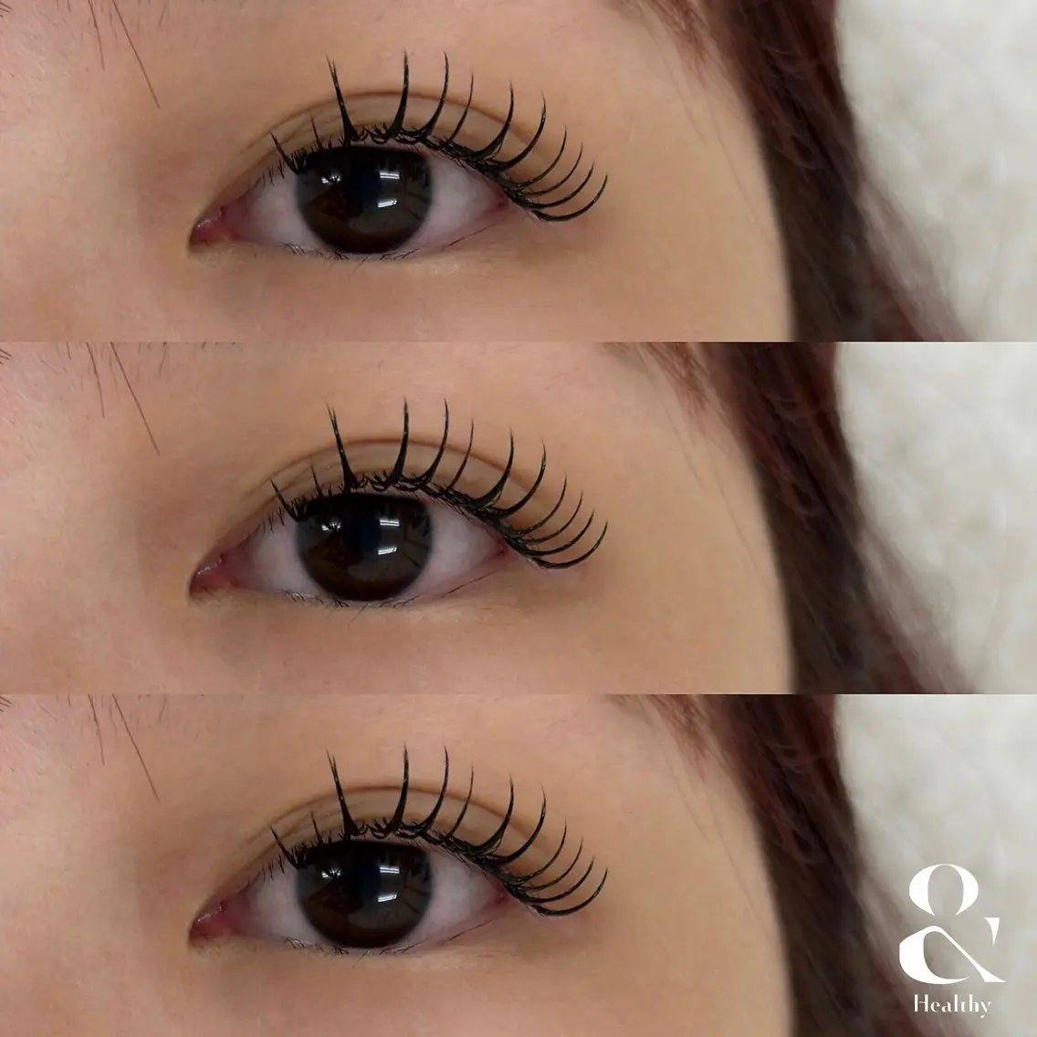 マツエク・マツパ マツエク eyelash _ oliのマツエク・マツパデザイン