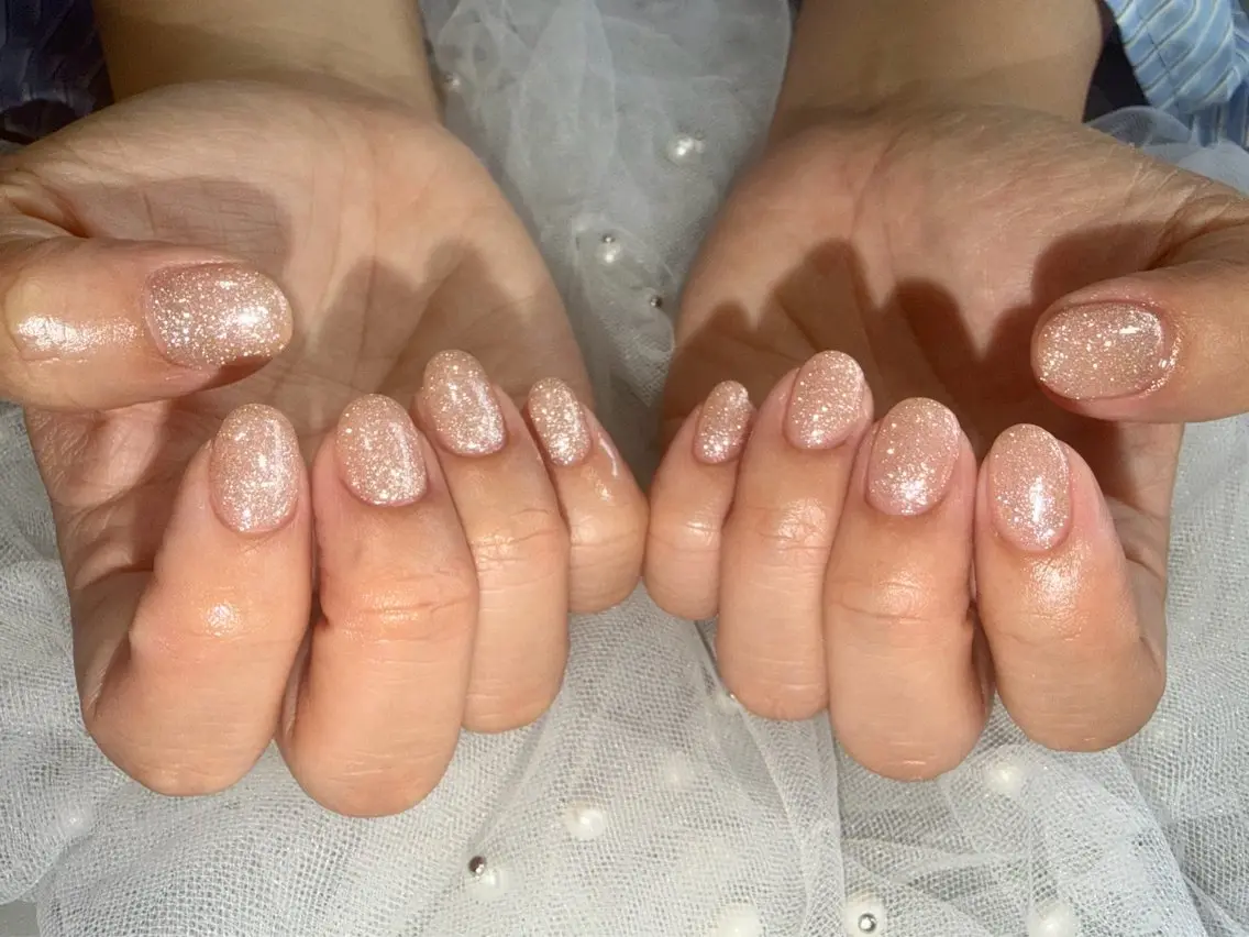 ネイル JAM Orario Nailのネイルデザイン