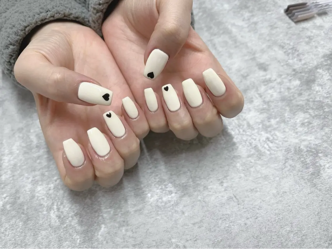 ネイル 1'vary YUKIのネイルデザイン