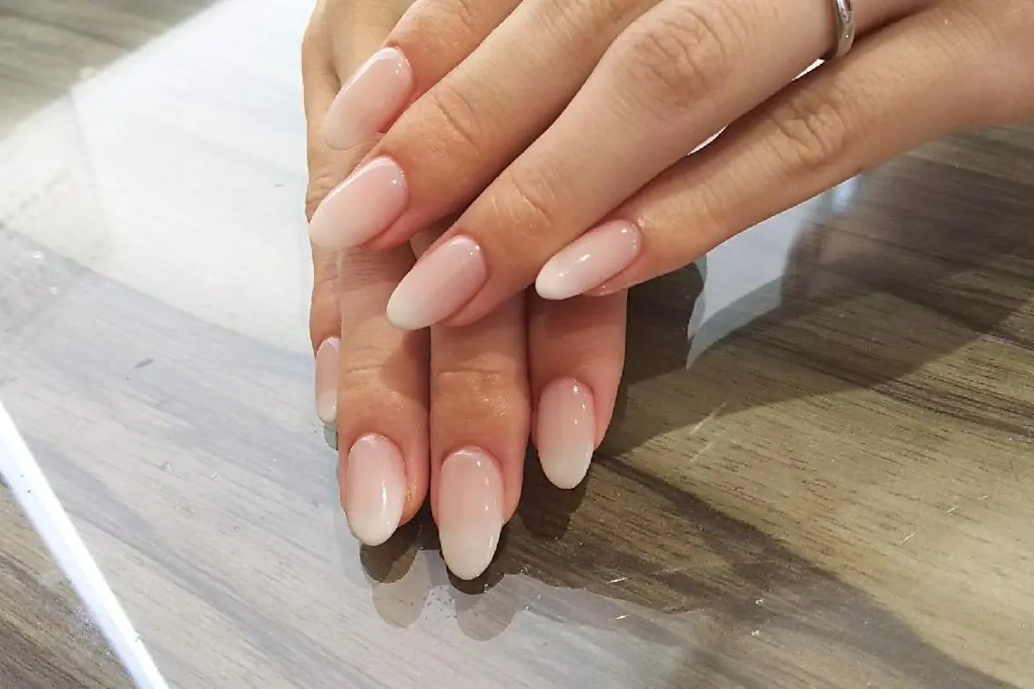ベイビーブーマー💘Nail💘当店を3ヶ月以上ご利用が無い方も使えます！の写真