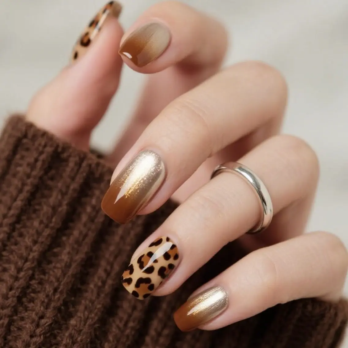 ネイル ハンドネイル ハンドケア sunnynail 小桃のネイルデザイン