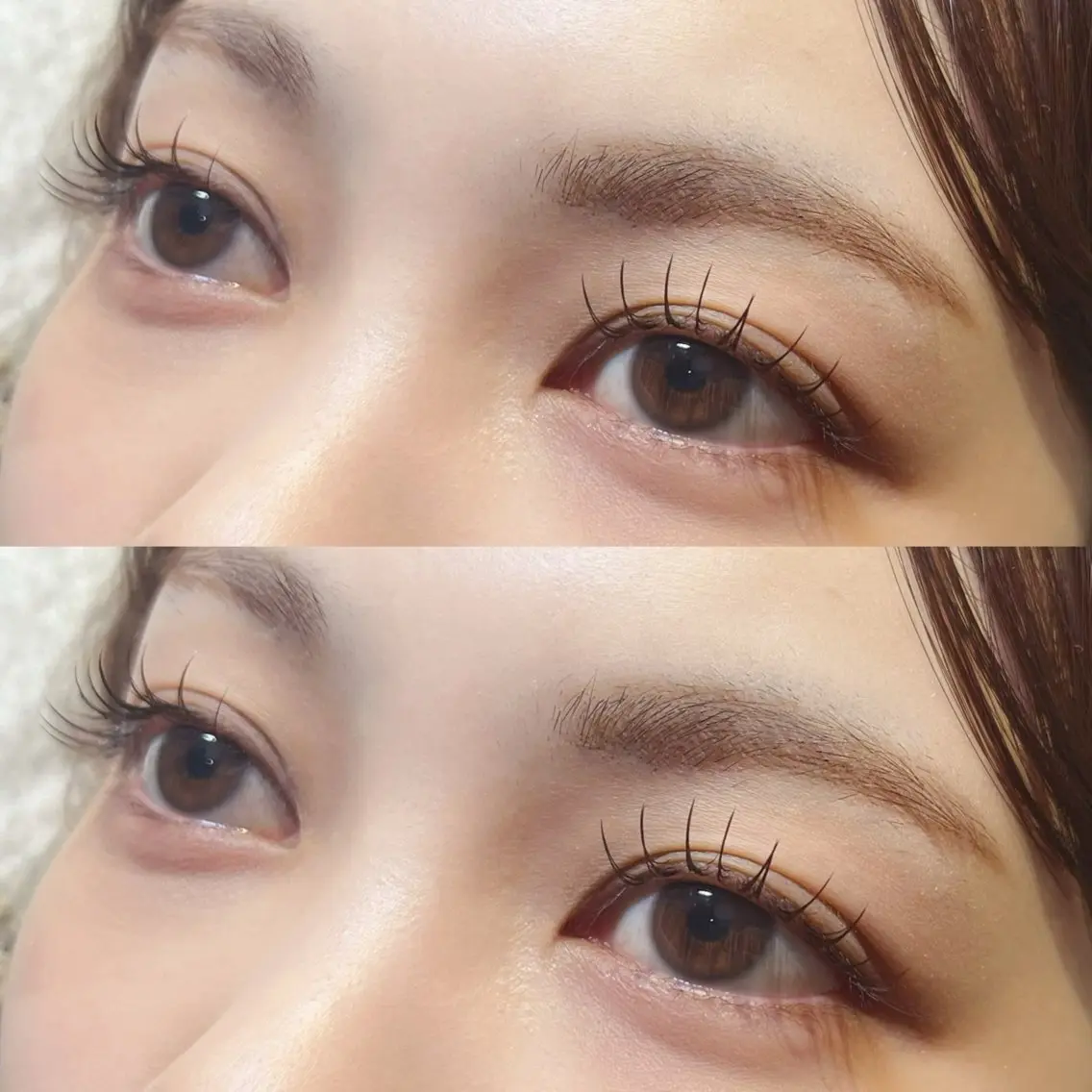ご新規様限定⭐️フラットマットラッシュ 100本の写真