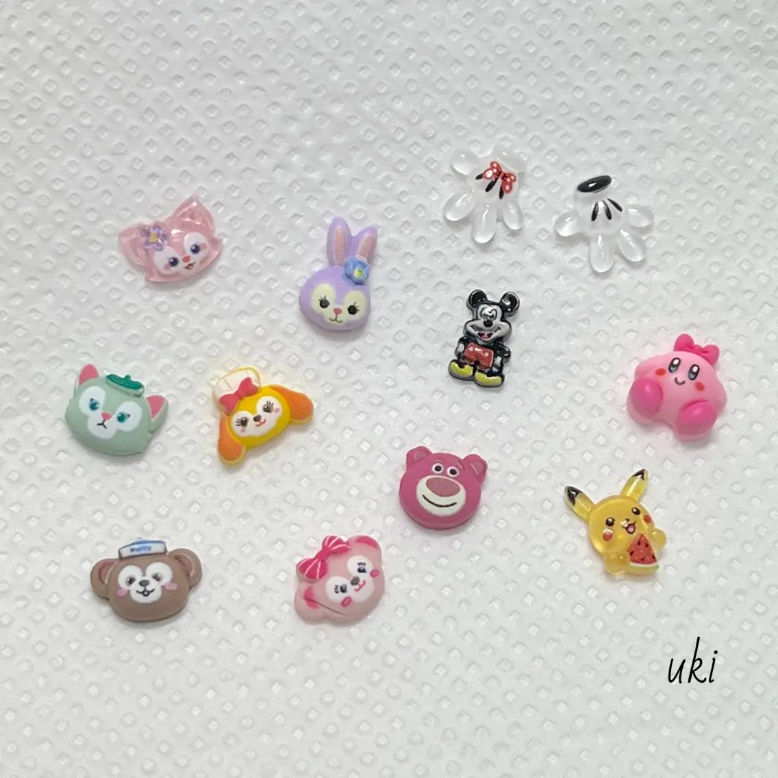 ネイル Ameri nail /UKIのネイルデザイン