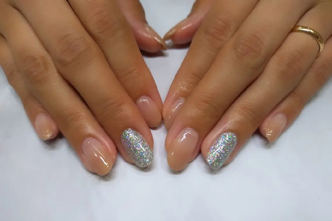 ネイル グラデーション Sunny La Nailのネイルデザイン