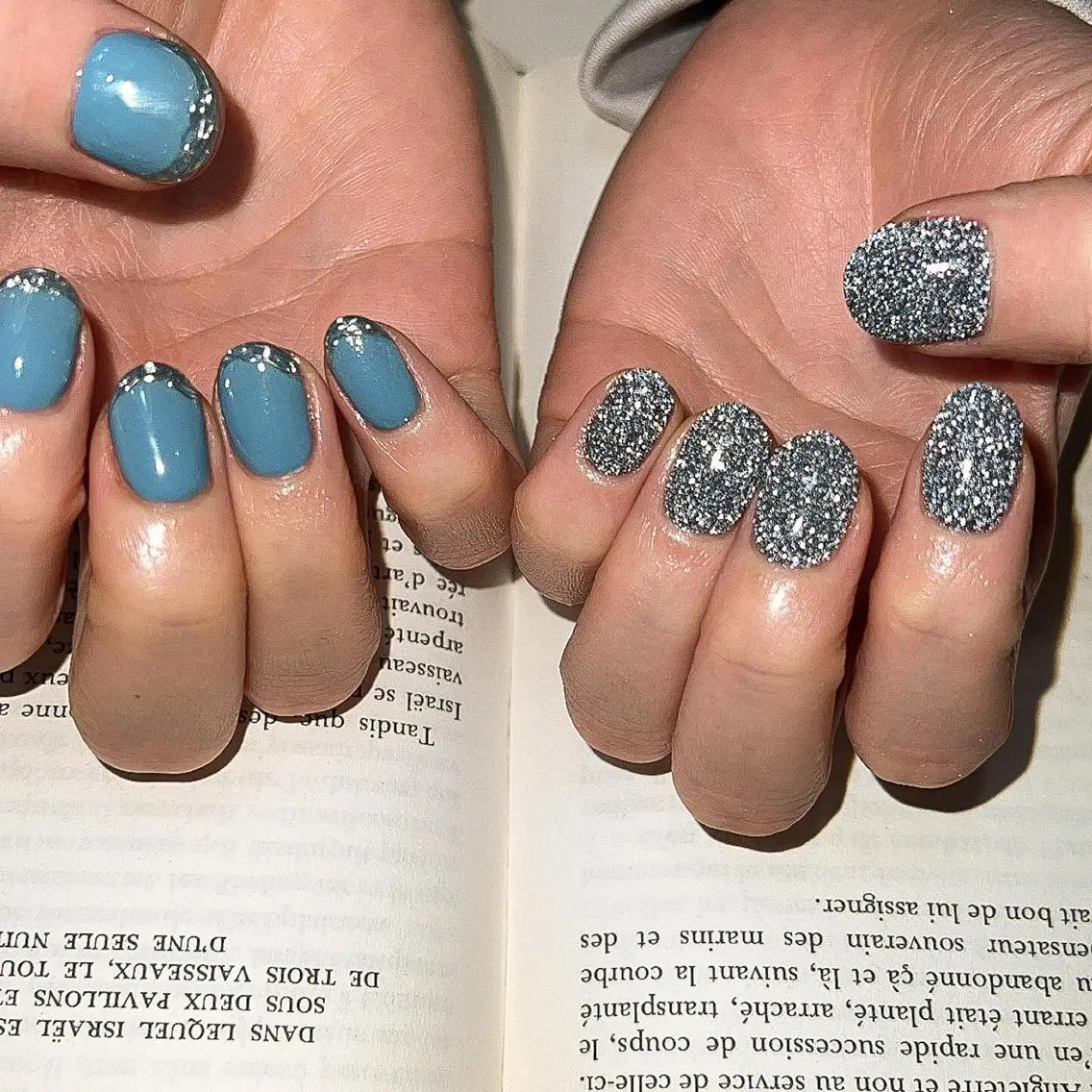 ネイル nailsalon ULLのネイルデザイン