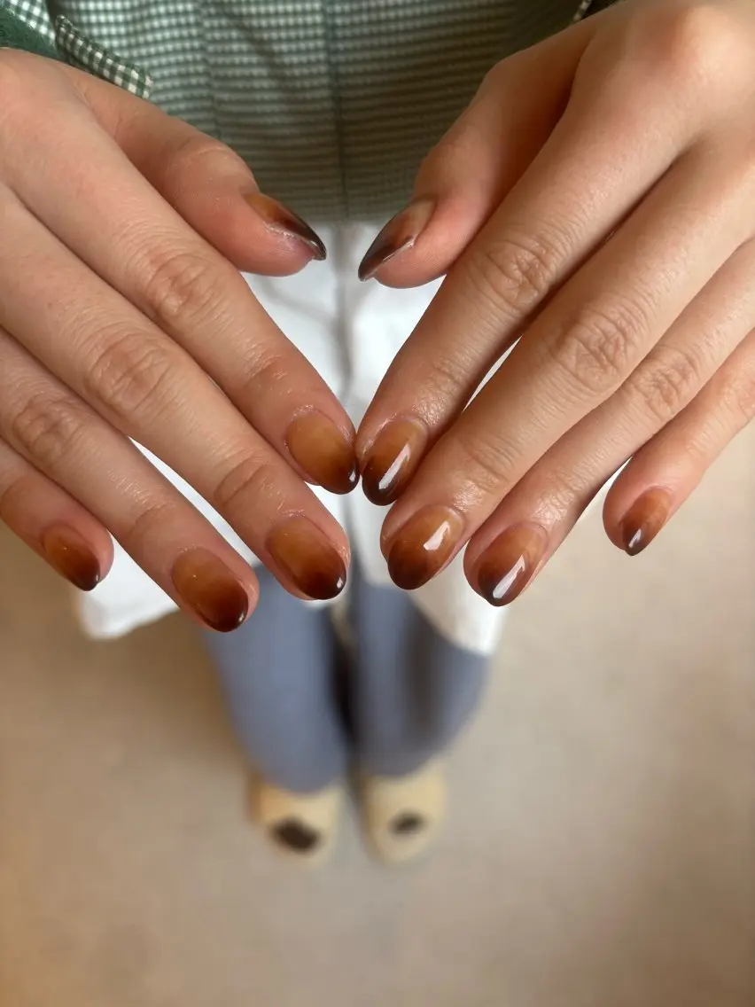 ネイル ハンドネイル Hanana Nail Hanaのネイルデザイン