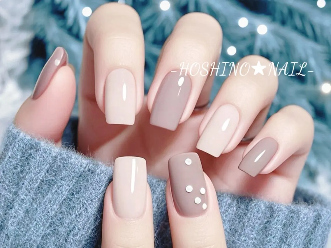 ネイル 長さ出し フットネイル フレンチネイル ジェルネイル 韓国ネイル ★Rena Nail★のネイルデザイン