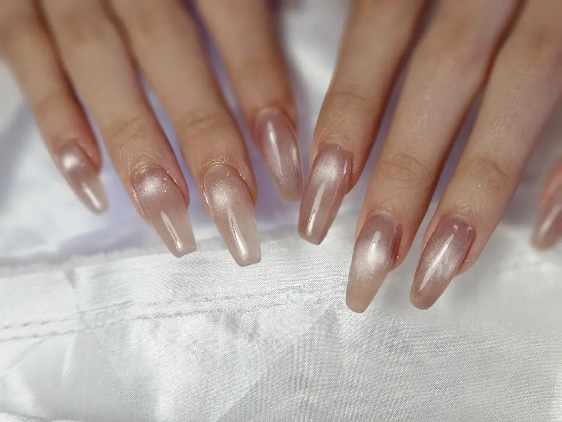 ネイル ハンドネイル Y. Reonaのネイルデザイン