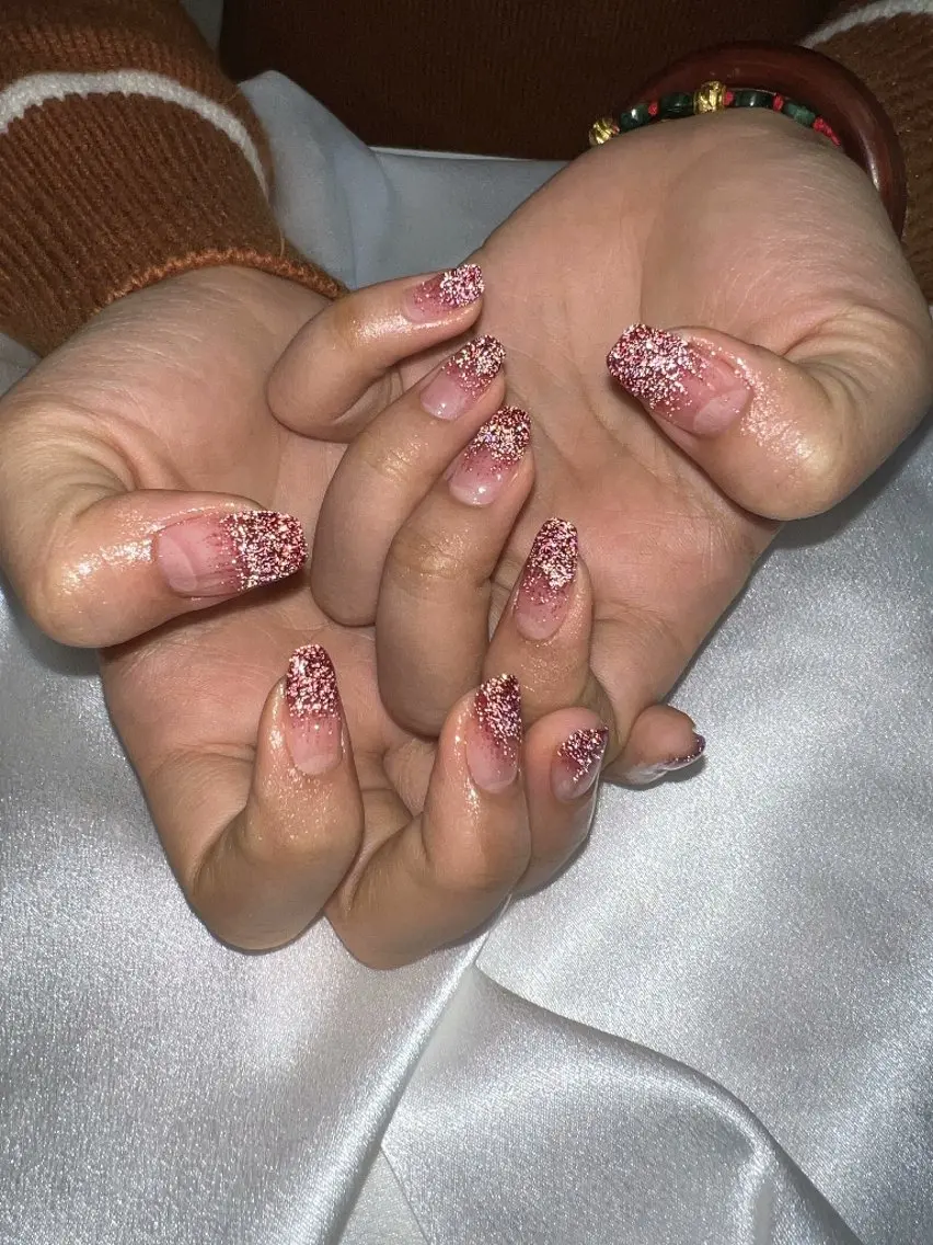ネイル ハンドネイル Nailsalon Graciasのネイルデザイン
