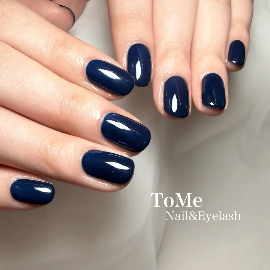 ネイル ハンドネイル 【新宿】Nail Yamazakiのネイルデザイン