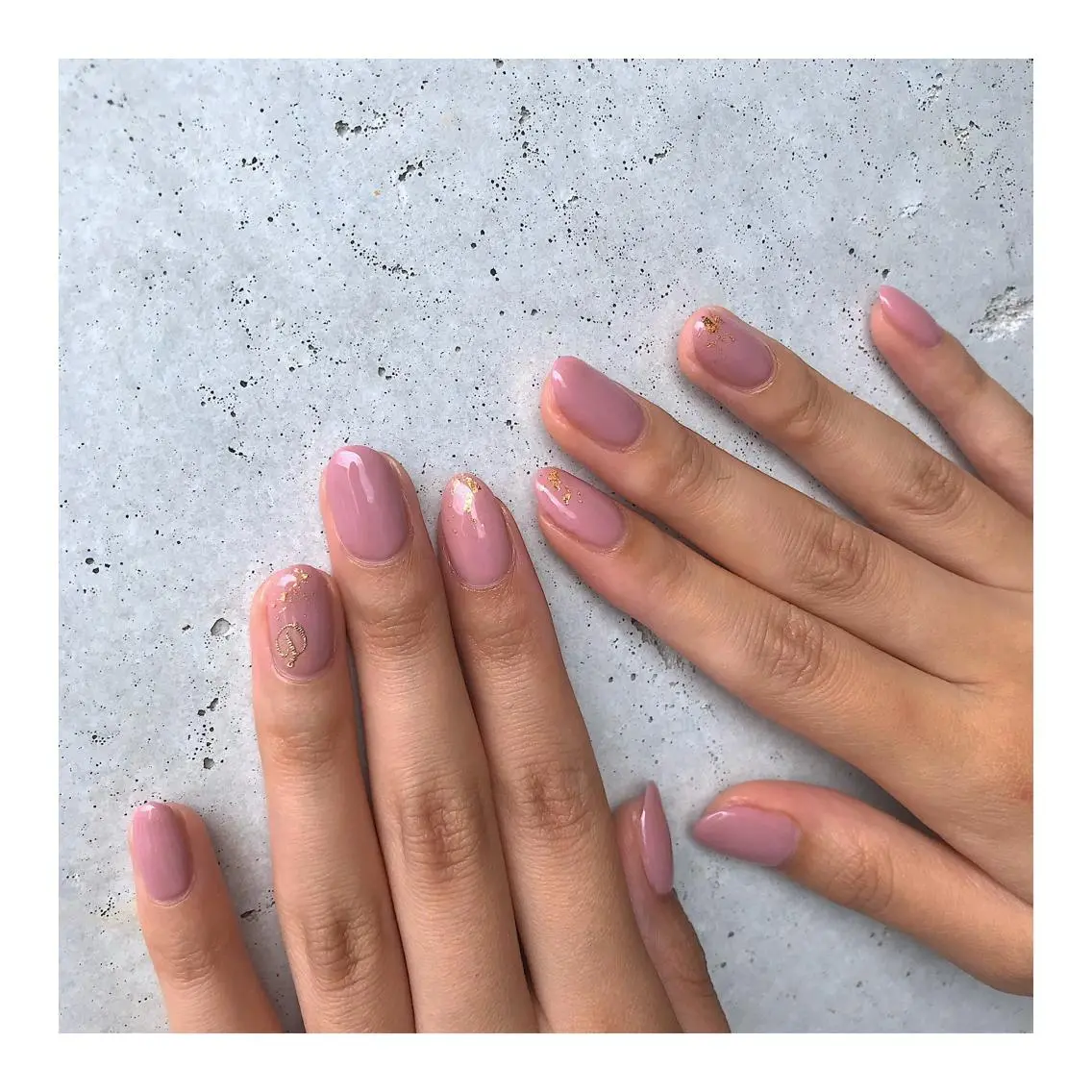 ネイル doux nailのネイルデザイン
