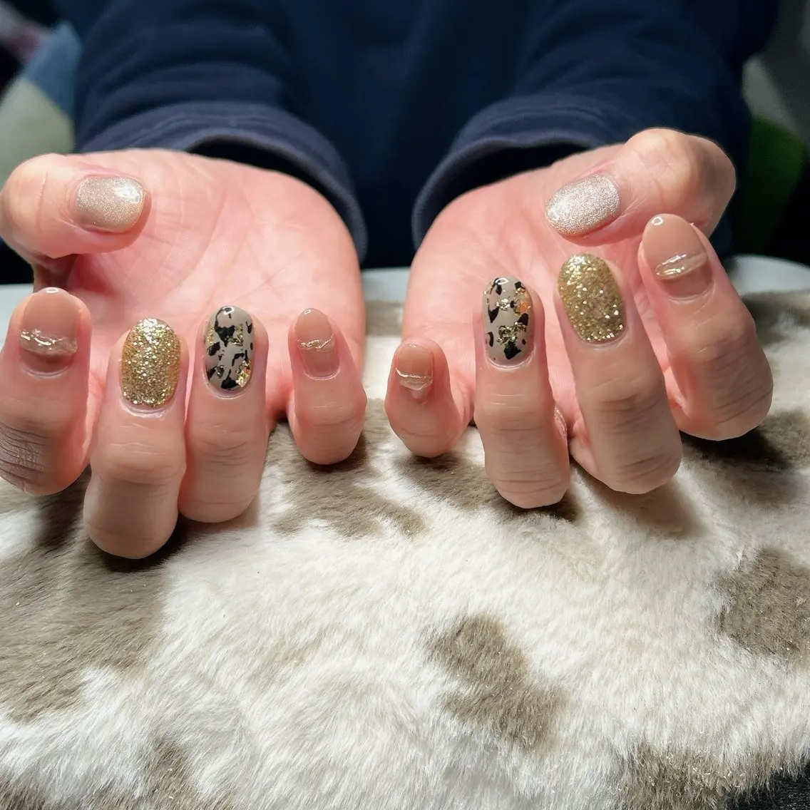 ネイル CHERIMO シェリモのネイルデザイン