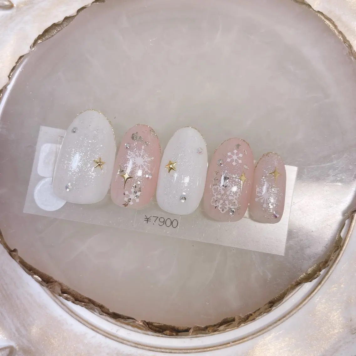 ネイル ハンドネイル CHIARA nailsのネイルデザイン