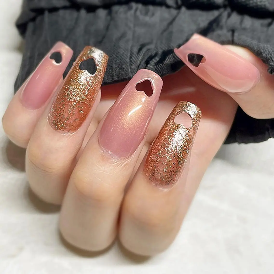 ネイル ネイルチップ nail salon Regaosのネイルデザイン