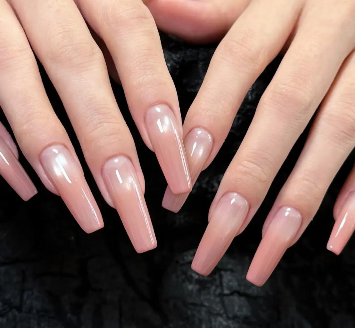 ネイル ハンドネイル エリ🫧 nail池袋東口のネイルデザイン