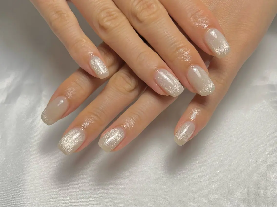 ネイル ハンドネイル IK_ nailのネイルデザイン