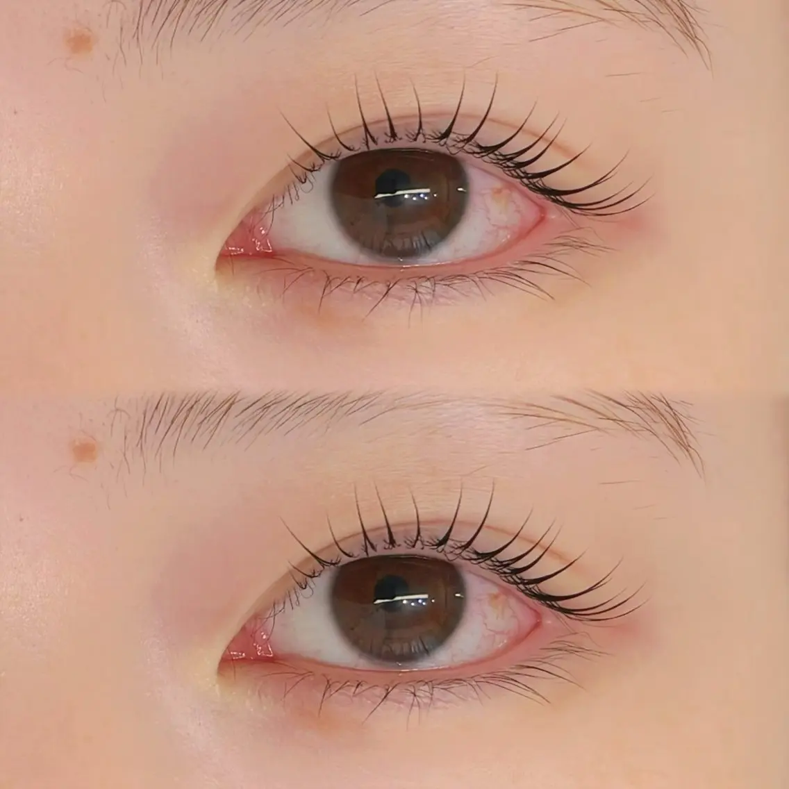 マツエク・マツパ マツパ eye nananeのマツエク・マツパデザイン
