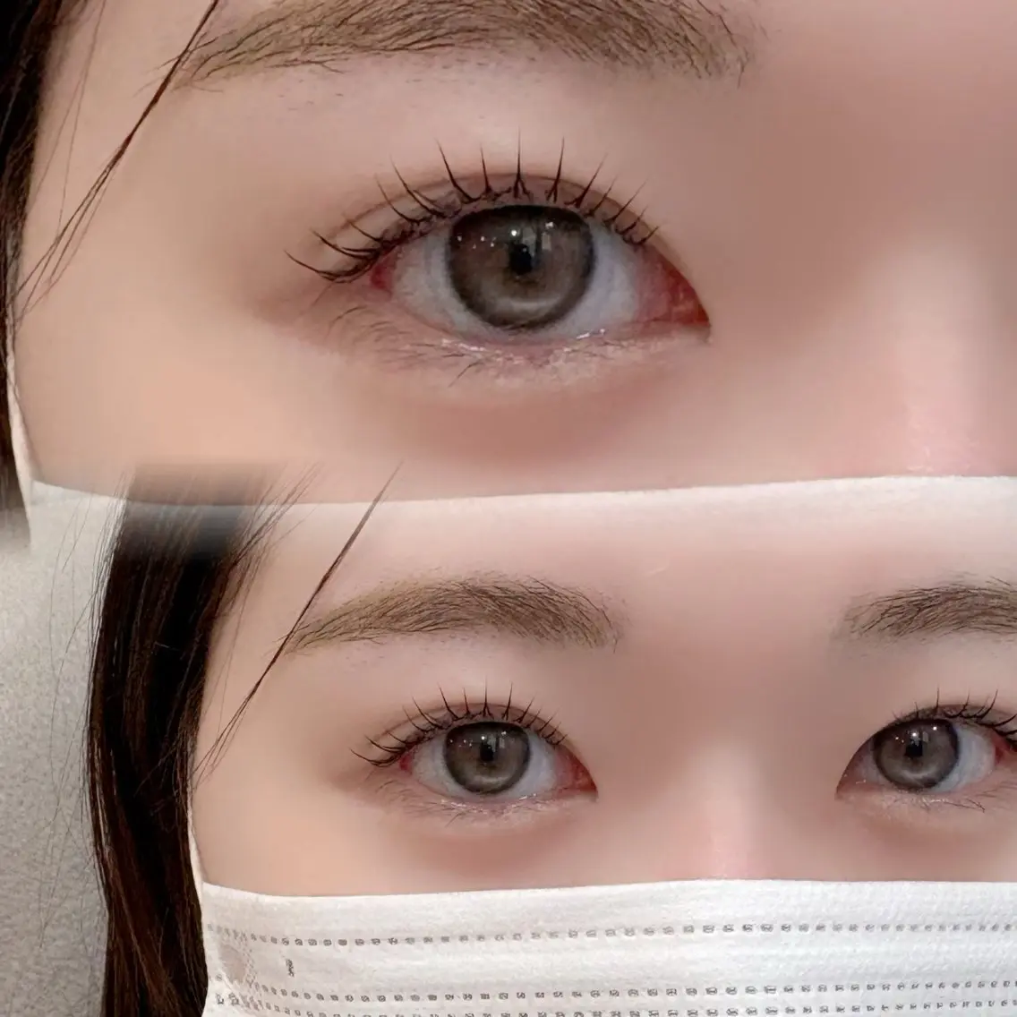 マツエク・マツパ まつげパーマ 🩵川住 心優🩵のマツエク・マツパデザイン